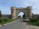 tour de Boulancourt
